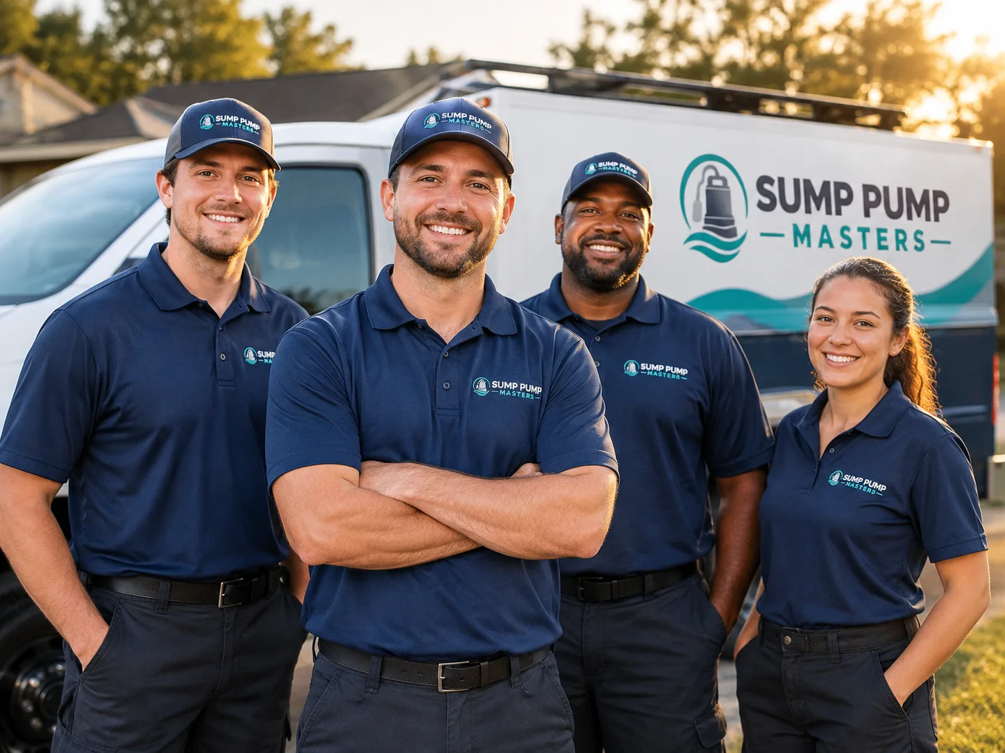 Sump Pump Repair company in Grandy, MN